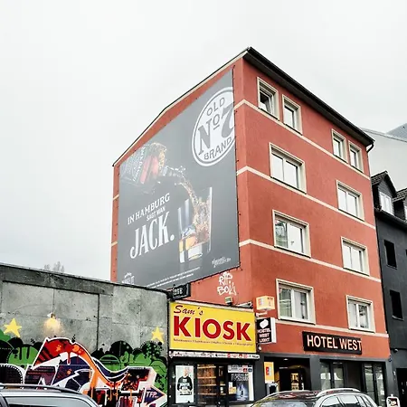 Hostel Westlight-3